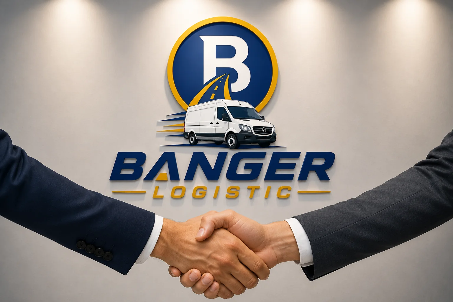 Business partnership