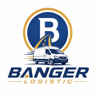 Banger Logistics logo